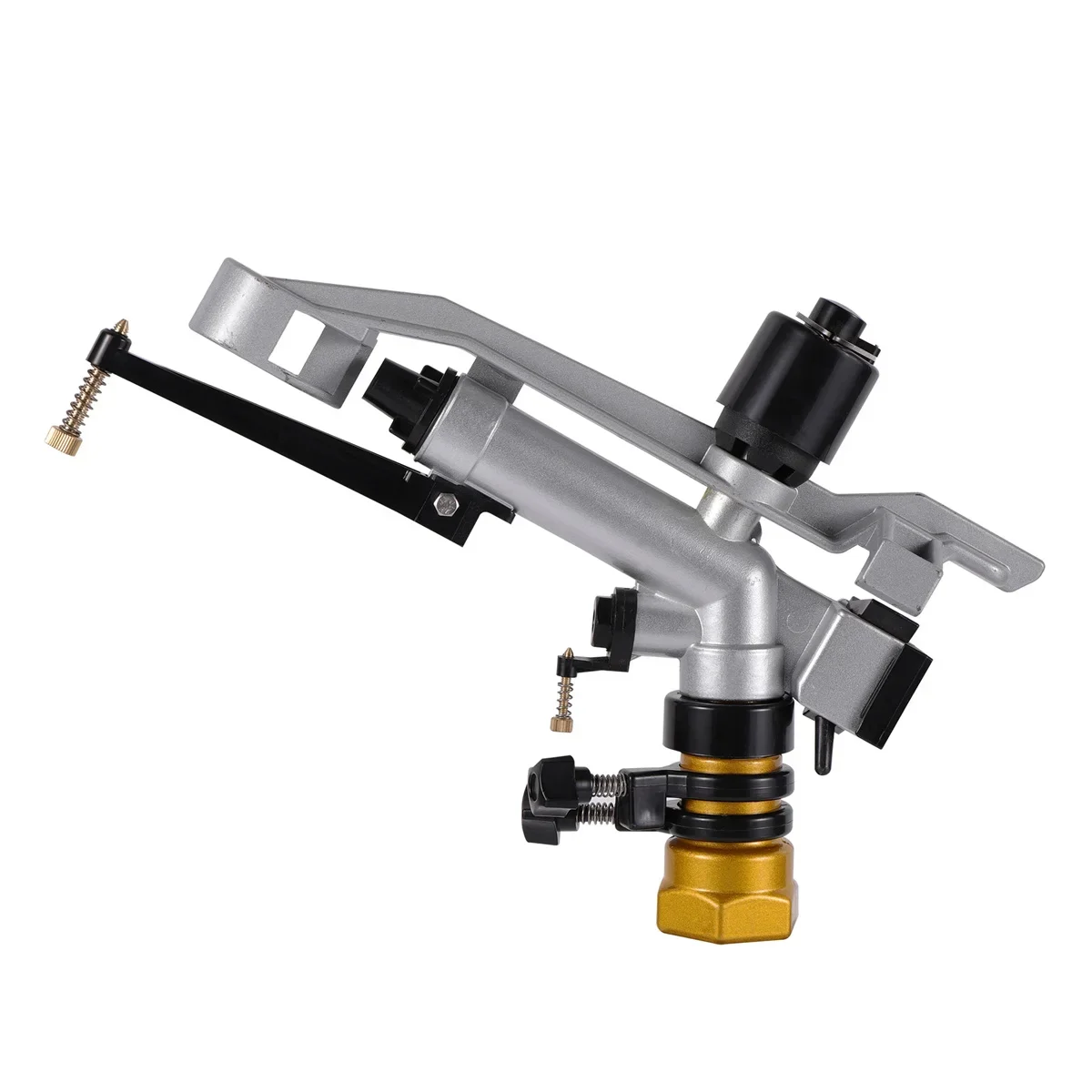 360° Adjustable Horizontal Swing Arm Spray Gun 1.2
