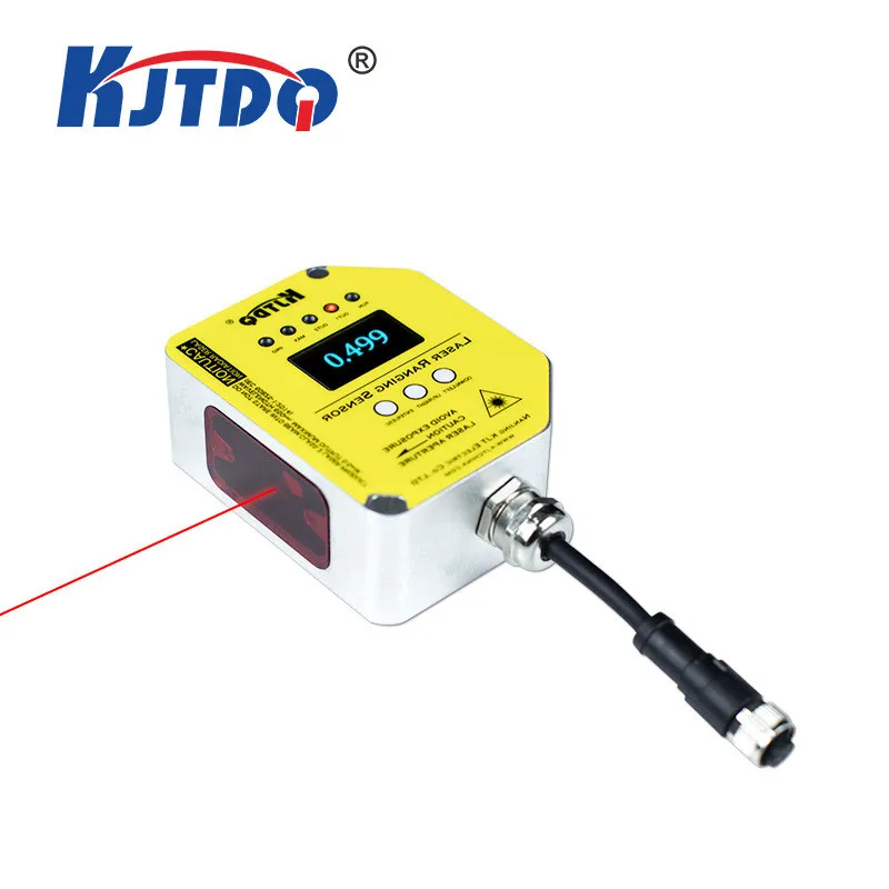 Kjt TLS-10C Measuri…