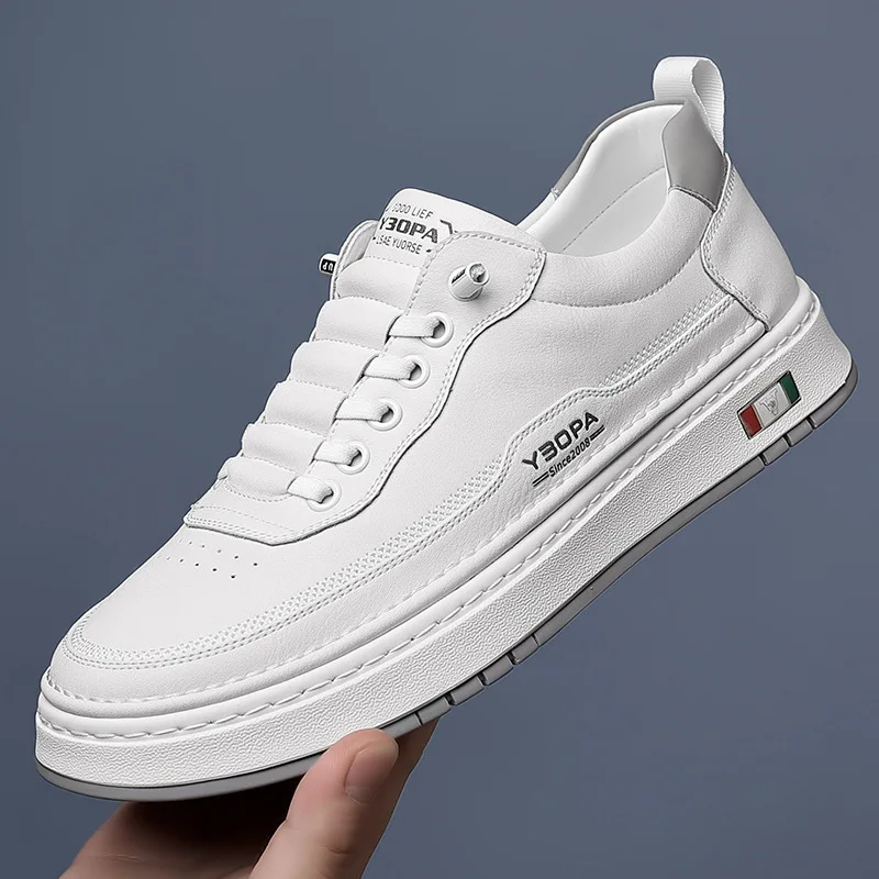 Men's Fashionable Sports Board Shoes New One Foot Outdoor Casual Shoes Comfortable Design for Men