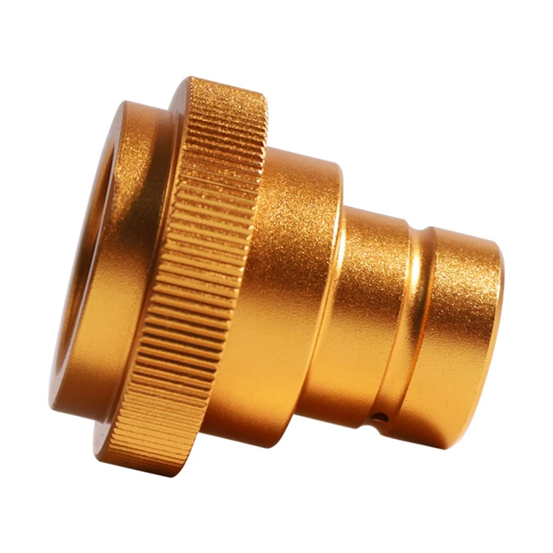 Quick Adapter For CO2 Soda Watersparkler DUO, Tank Canister Conversion For Soda Stream Soda Machine