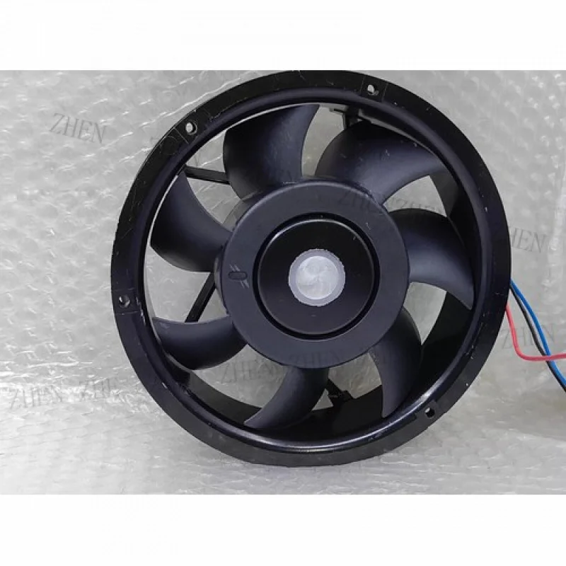 Y  1 Pc.  Fan EFB1748VHG-8F85 DC48V 0.83A 17251 17cm  3-wire cooling fan