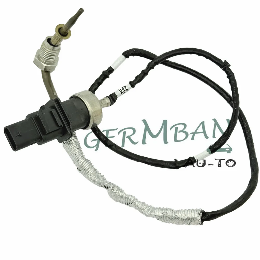 06K919529A 7452681  Exhaust Gas Temperature Sensor For SEAT Ateca VW Passat T-Roc 2016-2020