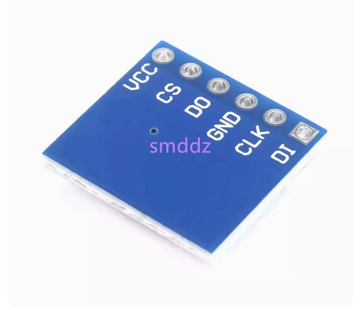 5pcs/ Storage Module :  W25Q16 /  W25Q32  /  W25Q64  /  W25Q128 /   W25Q80