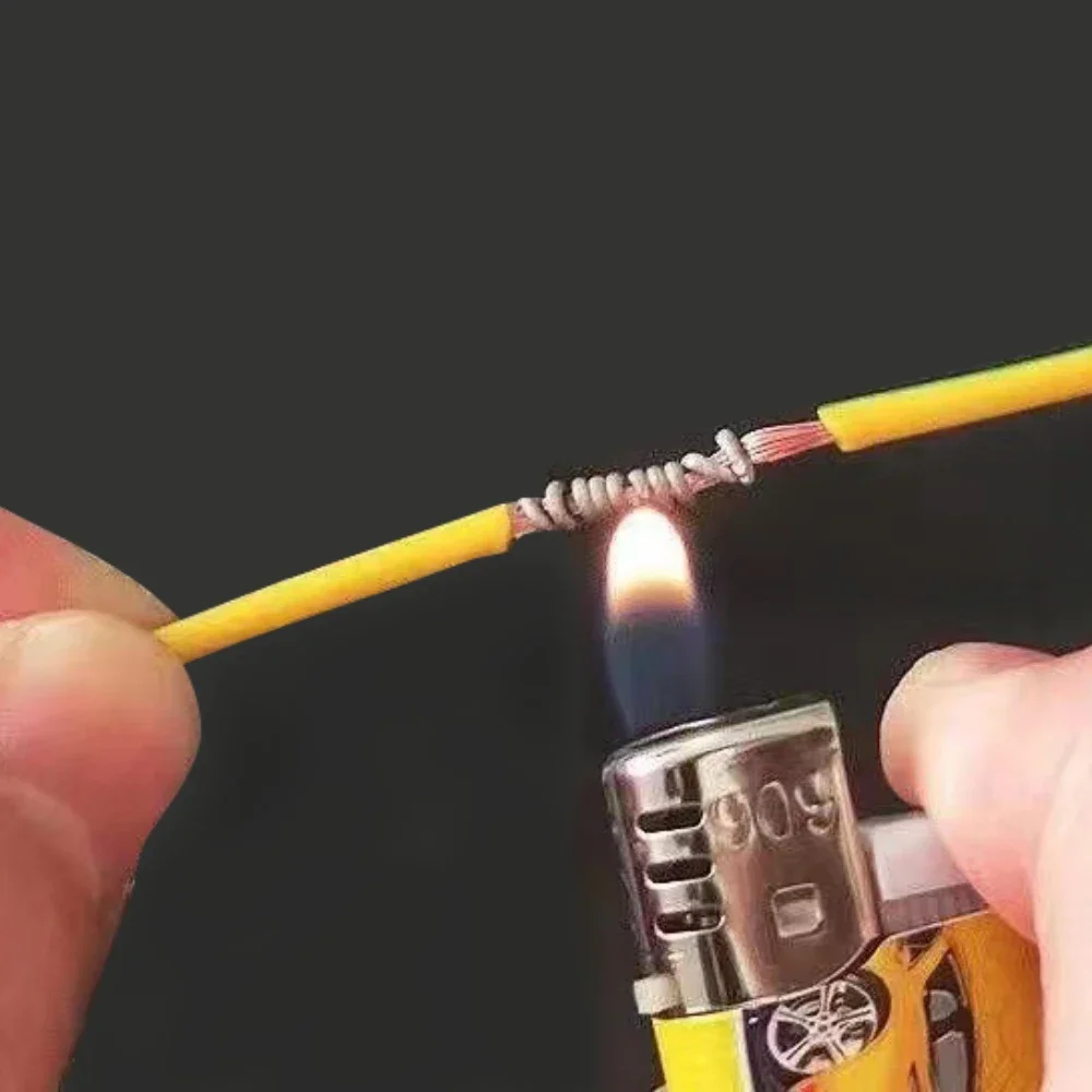 20-500g Easy Melt Low Temperature Solder Wire Stainless Steel Aluminum Copper Iron Metal Weld Cored Welding Wires Soldering Rods