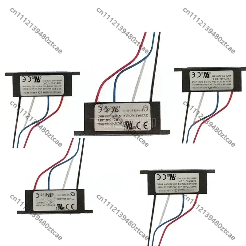 

Intelligent Motor Electronic Centrifugal Switch Single Phase Motor Control Replacement Accessories
