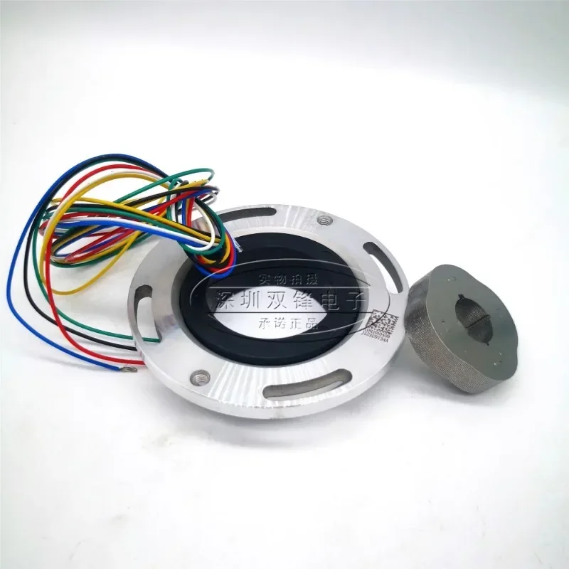 محول دوار YS J74XU9734A J74XU9734B محول دوار العلامة التجارية الجديدة منتج أصلي أصلي