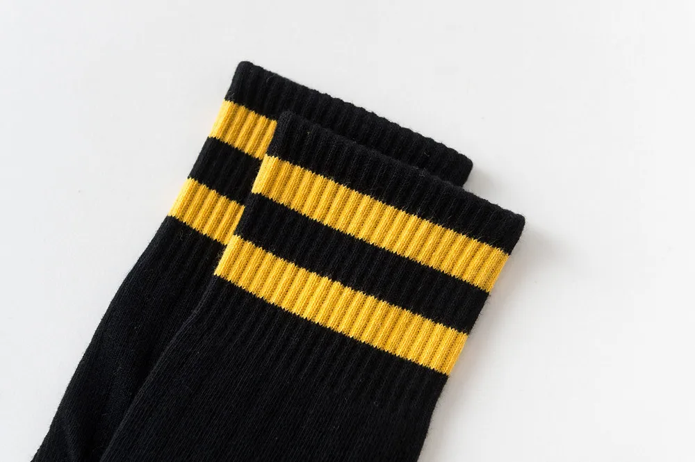 Men socks autumn winter funny socks gift colorful crew cotton socks print calcetines hombre breathable socks men women sokken