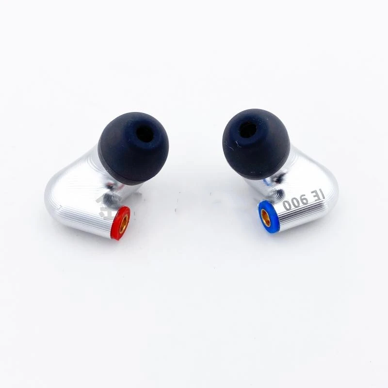 For IE900 HiFi in-ear headset 3.5/2.5/4.4mmMMCX Earbud Mobile Computer Used for IE300 IE600 earphone cables