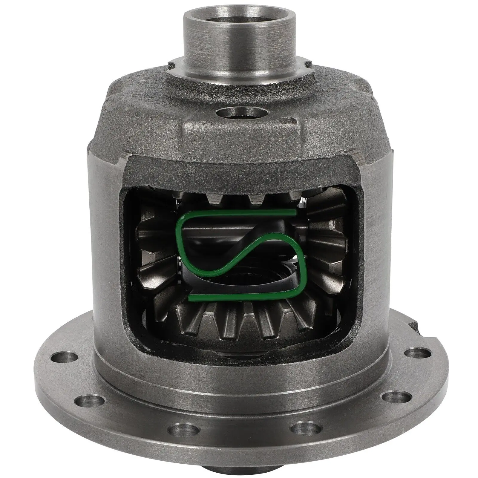 

Brand New 8.8\" 31 Spline Traction Lok Clutch M-4204-F318C Differential Lock Carrier for 1986-2014 Ford Mustang Autos