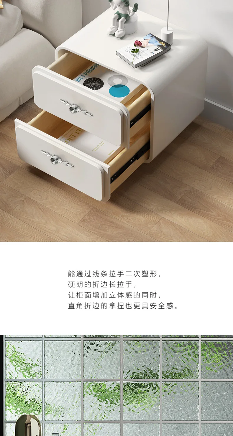 YUTOKO Luxus-Diamant-Kristallgriffe Schuhkarton-Schrankgriffe Schranktür-Schubladenknöpfe Kleiderschrank-Ziehgriffe Möbelgriff – Detail 5