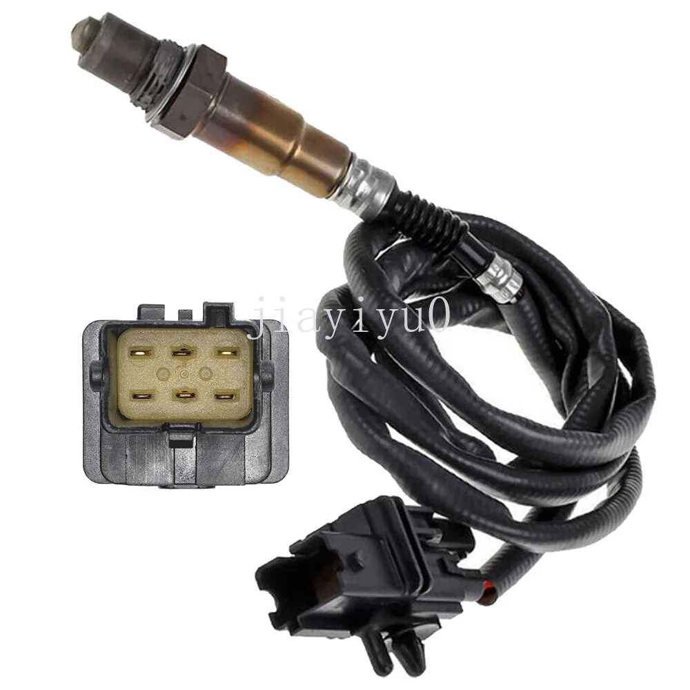

Oxygen O2 Sensor Upstream Right For 2002-2005 for Volvo S80 2.9L,2003-2005 XC90 2.9L