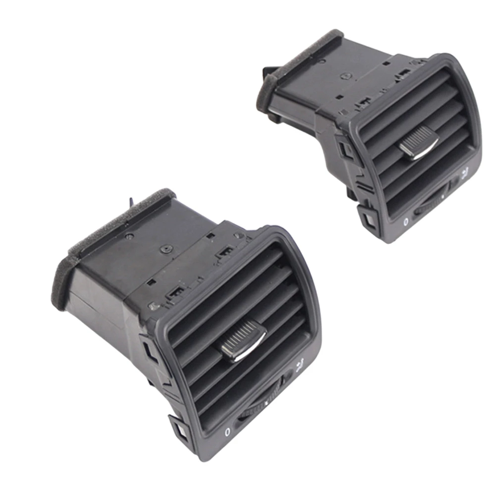 Air Conditioning Outlet Grille for Golf For MK5 For Jetta For MK5 Rabbit Dashboard Replacement 1K0819703 Left 1K0819704 Right view 6