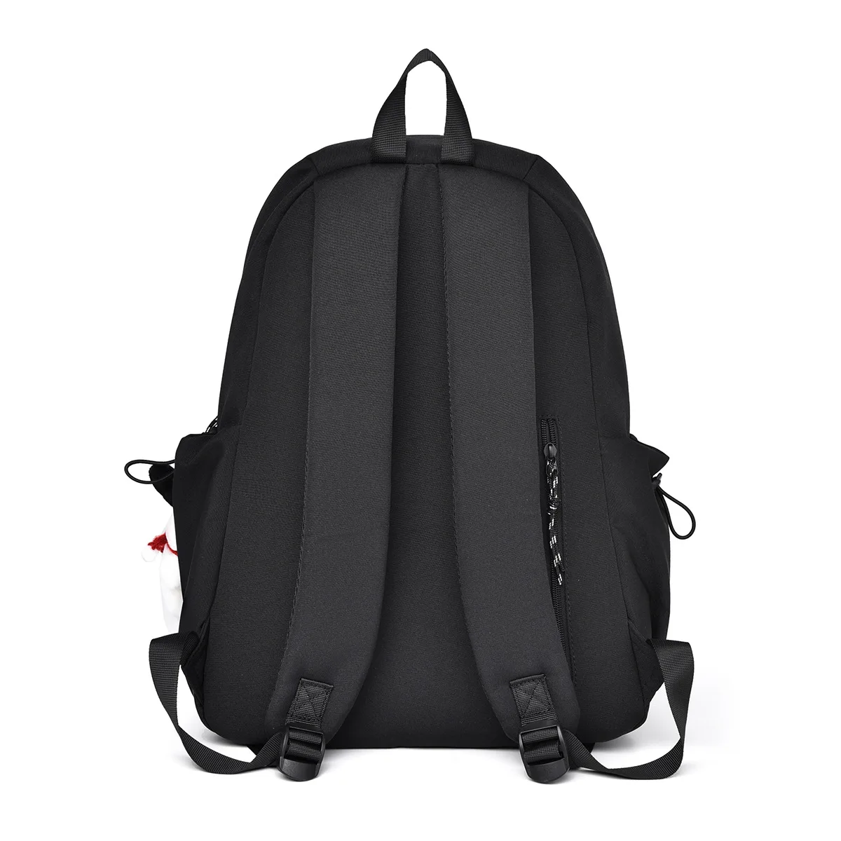 Nouveau Sac à dos polyvalent à la mode cadeau impression Simple collège étudiant sac d'école voyage sac à dos ordinateur portabl