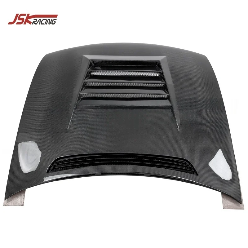

Карбоновый капот в стиле JSK для Nissan S14 1994-1996 годов
