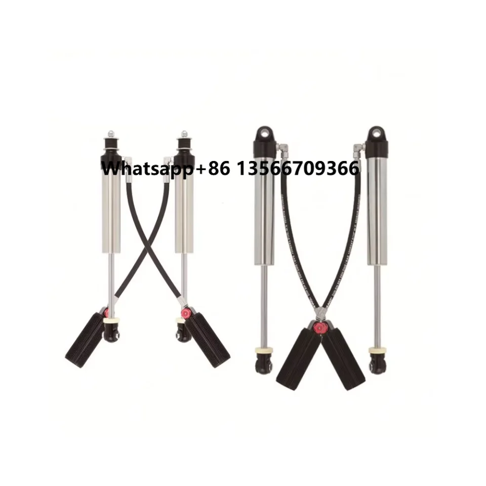 

SOARAP High Quality off Road Front Rear Shock Absorbers for Toyota Hilux