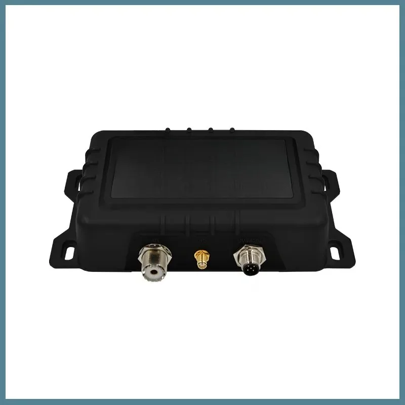 KS-200A + AIS Transponder Mae AIS supports nmea2000 with wifi