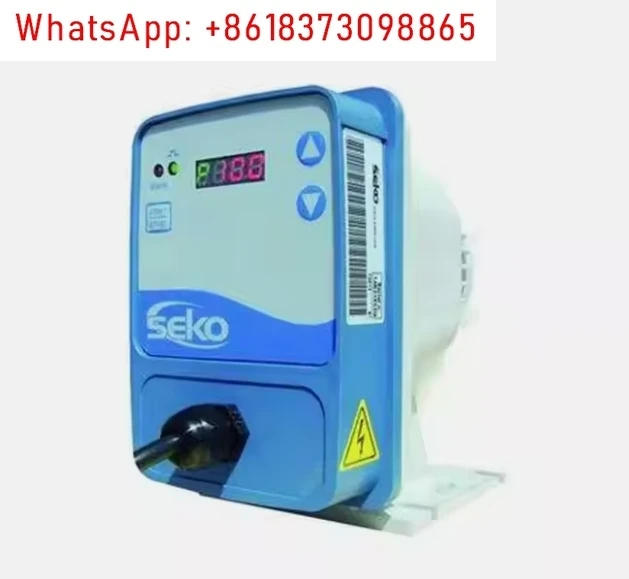 Seko Chemical Liqui…