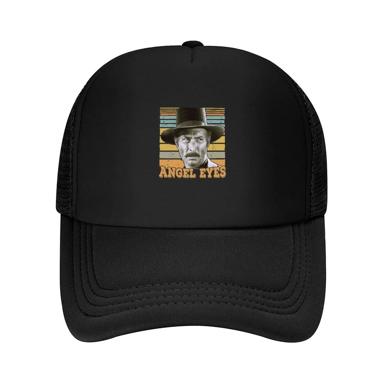 

Life Epic Friendship Greed Betrayal Loss Lee Van Cleef The Good The Bad And The Ugly Gift For Birthd Baseball Cap