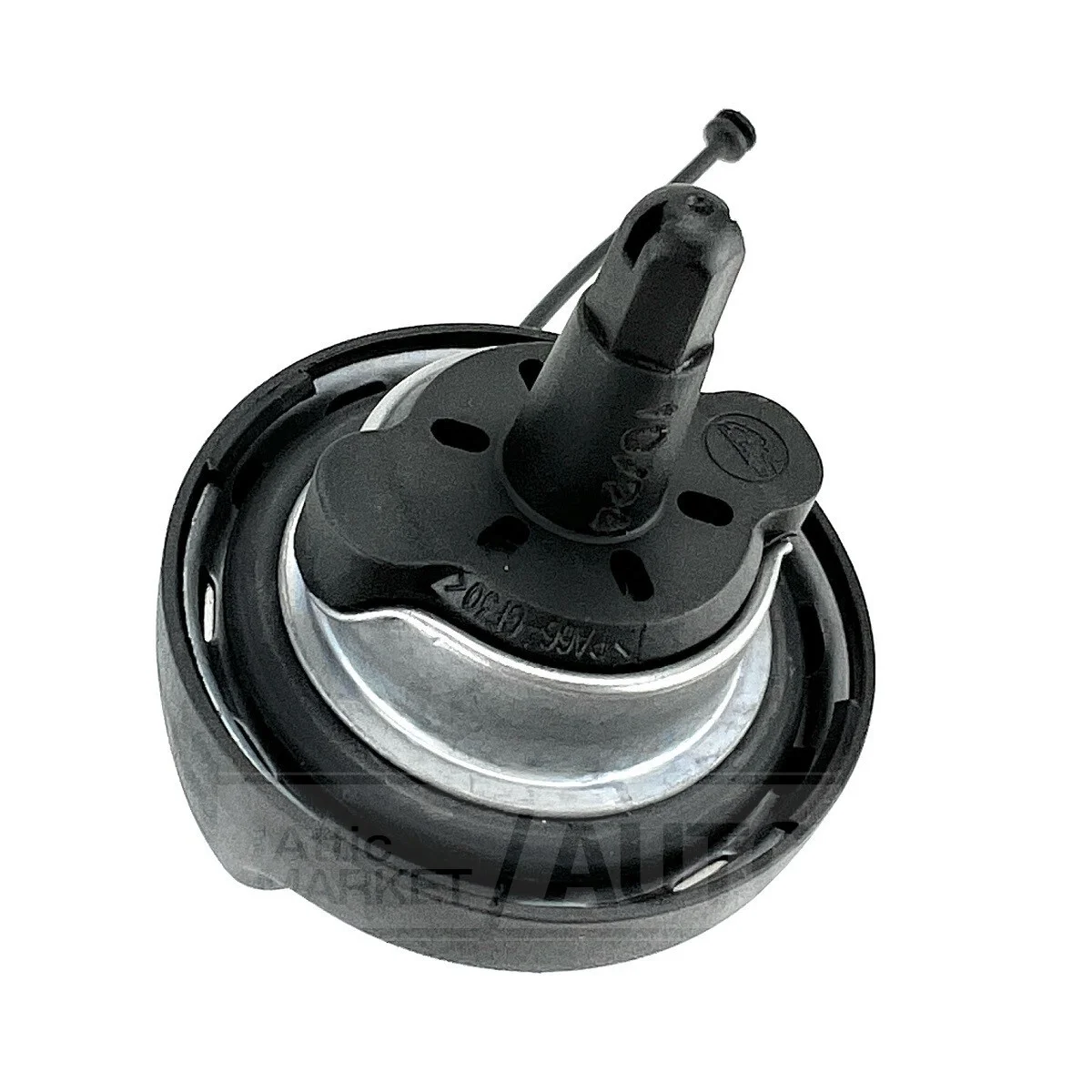 202123530 TETHERED FUEL FILLER CAP REPLACE  FOR RANGE ROVER L322 2003-2012 PETROL GAS TANK CAP WITH LEASH