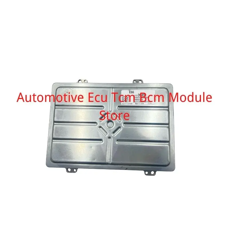 12723949 2022 For Sierra GM Engine Control Module (ECM) 12723949