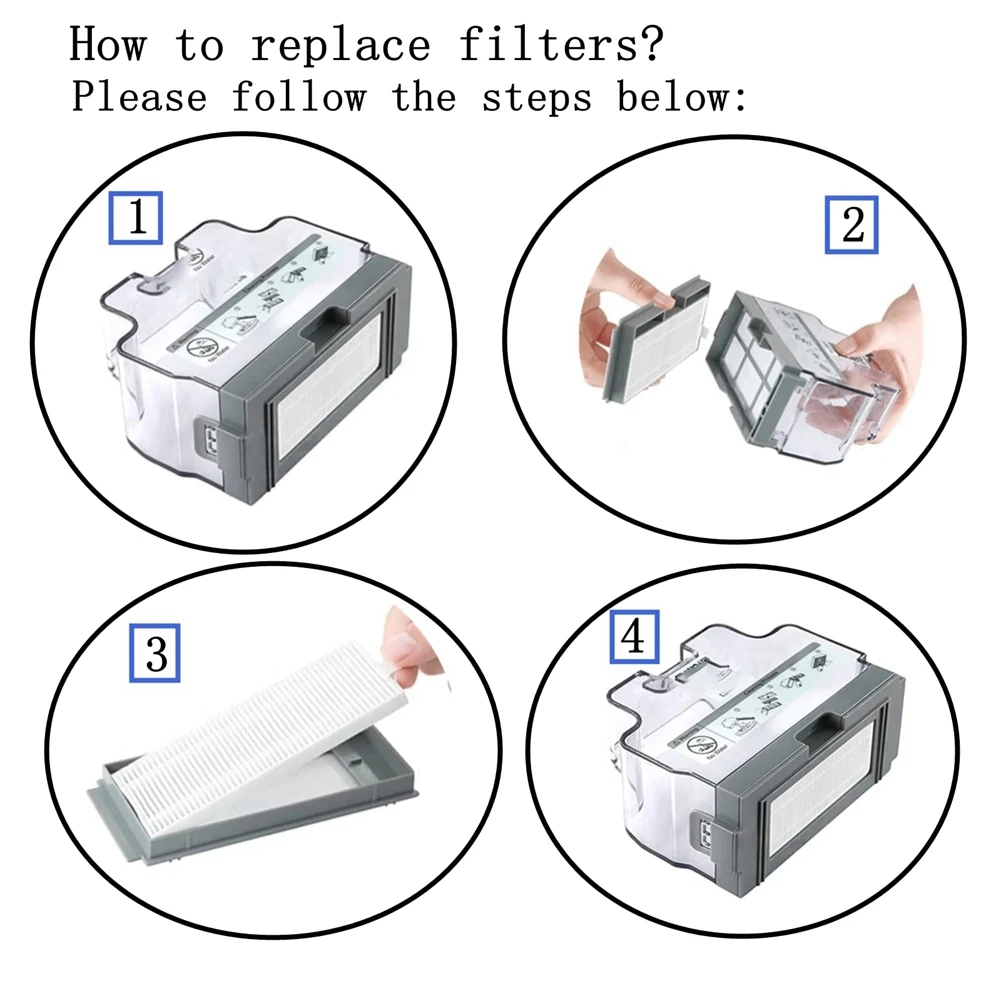 T33C Replacement He…