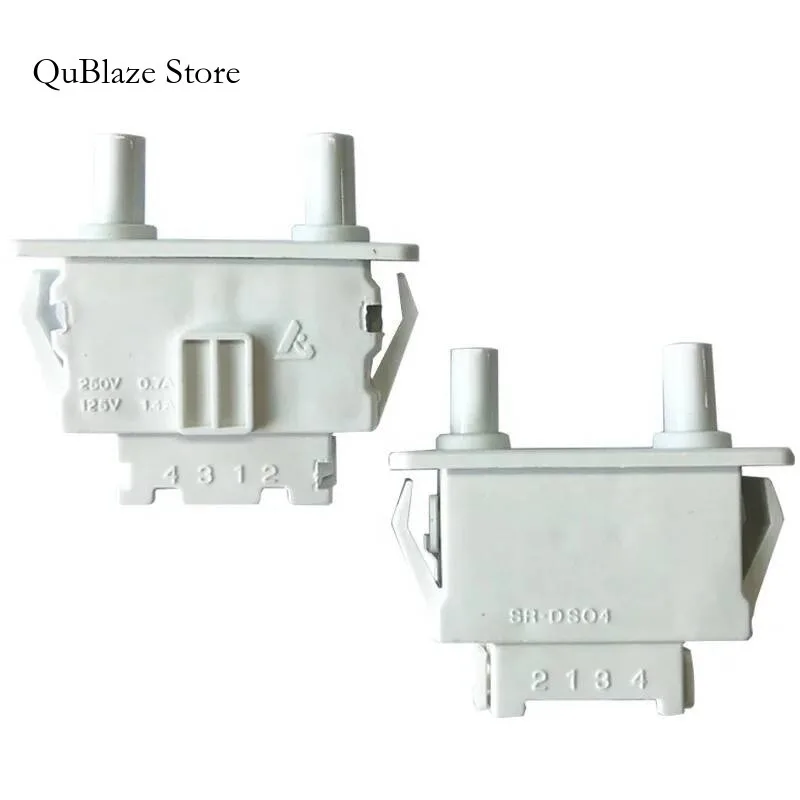 

1PCS Refrigerator Door Compatible With Samsung Refrigerators Fridge Freezer Light Switch