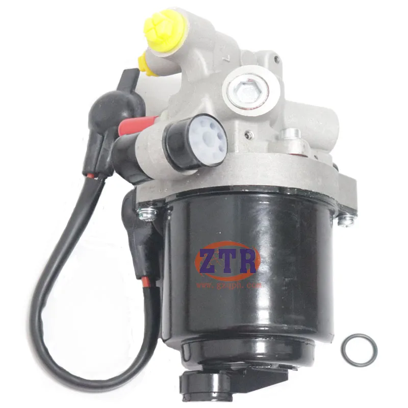 ZTR auto spare parts power brake booster  pump for Land cruiser  47960-60010