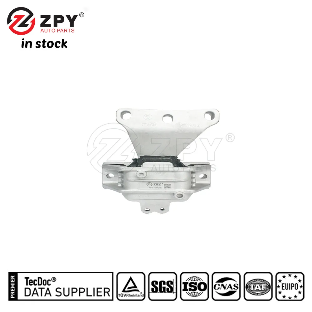 

ZPY Высококачественная гарантия, крепление двигателя для Volkswagen 180 199 26
