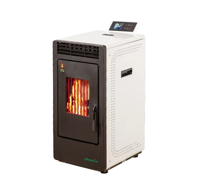 Essential Super Heating In Winter Heating Power 6KW Heater Fan