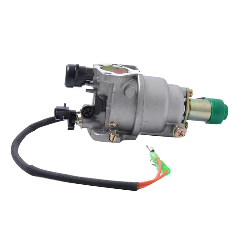 

Карбюратор двигателя ABBP Carb Forhonda GX390 188F 190F 5KW-9KW Карбюратор двигателя бензинового генератора