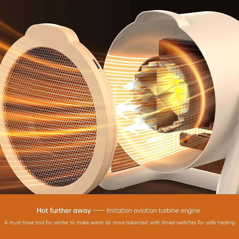 Thumbnail 3 - #36 Best Space Heaters to Buy In 2026