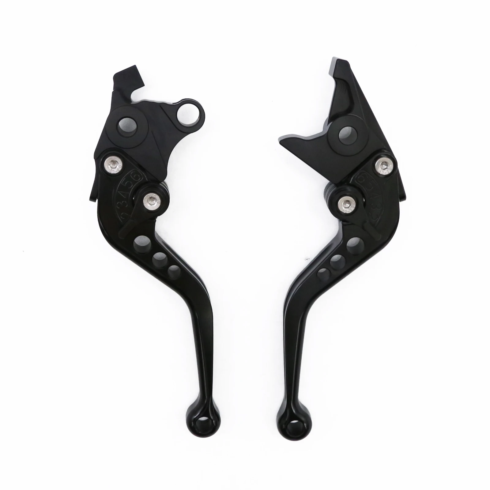 

For Suzuki TL1000R 1998-2003 Motorcycle Clutch Brake Lever Aluminum Adjustable Handle Accessories Lever
