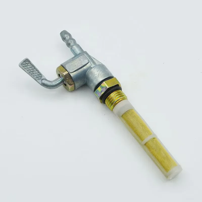 Fuel Oil Taps tank switch Valve petcock fit for  JAWA CZ 175 250 350 JIKOV of  Russia mototcyclen parts