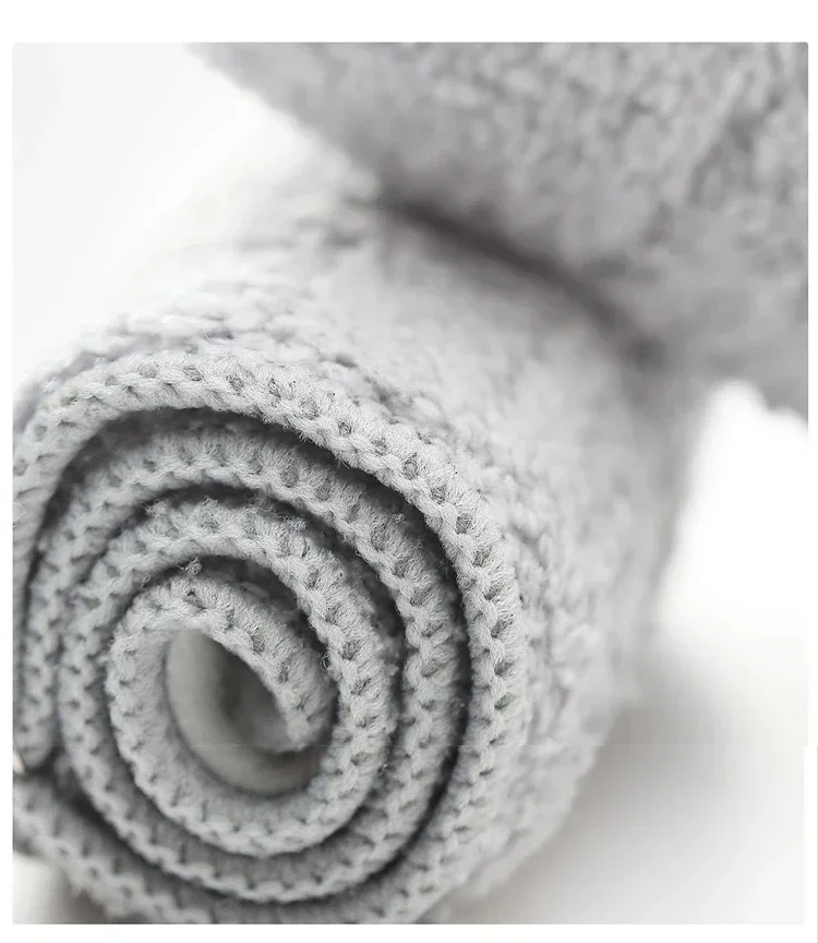 Uniwersalna Ścierka do Mopa 35,5 cm X 12 cm, Do Xiaomi Mijia Deerma TB500 TB800 Mop z Rozpylaczem Wody, Obrotowa o 360° Głowica Mopa do Czyszczenia itp.