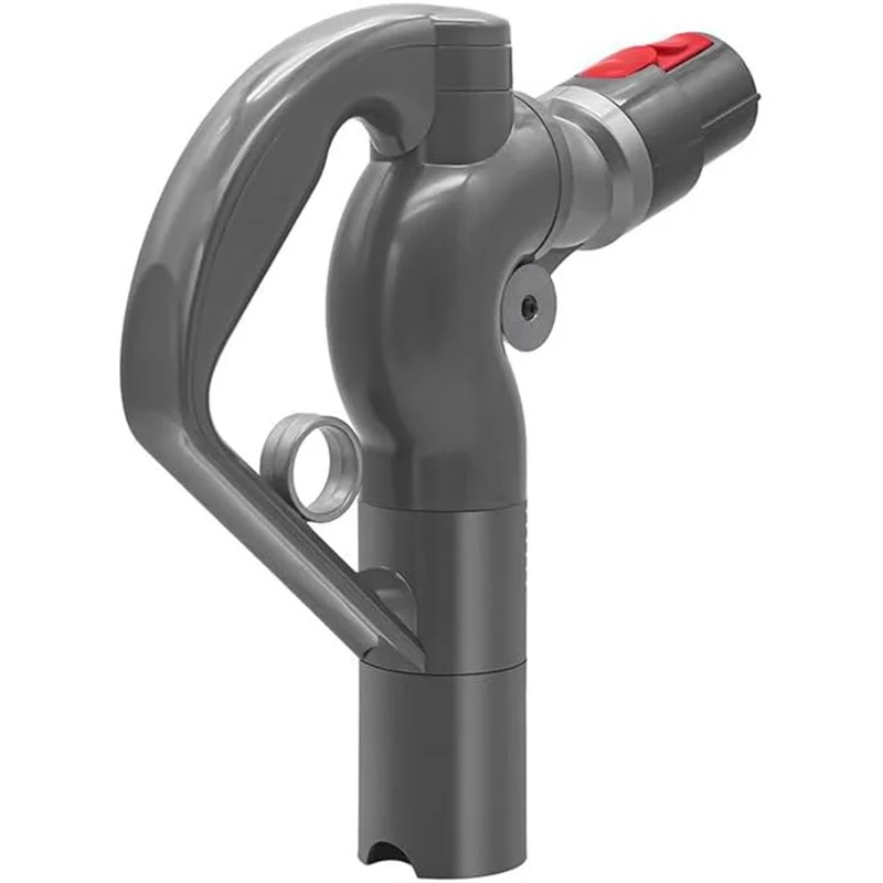 مرفق مكنسة ABZA-مقبض عصا قابل للانحناء وفلتر لدايسون CY18 CY22 CY23 CY24 CY25 CY26 CY27 CY28 DY75 DY77 DY78