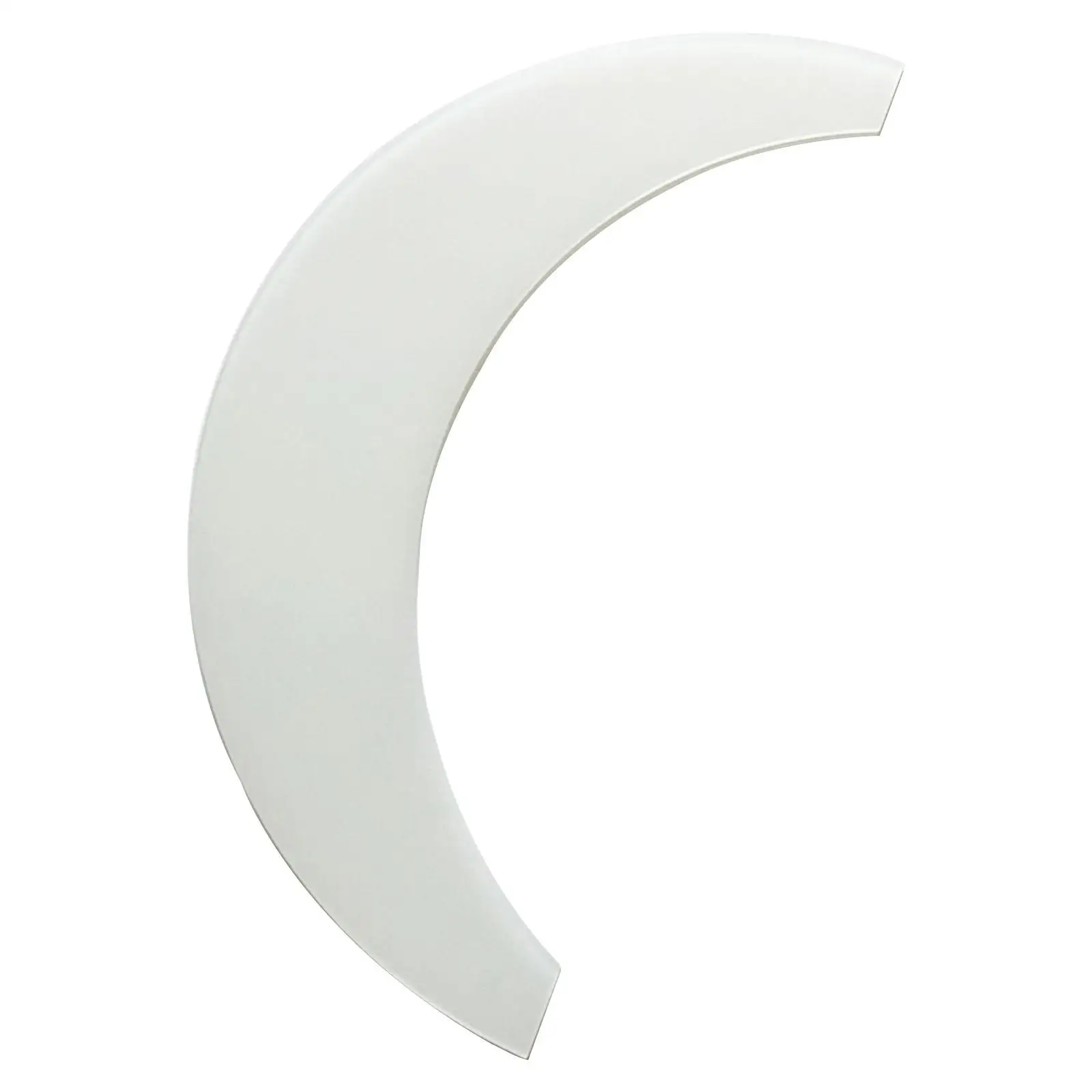 Pizza Plate, Table Mat Template Cutting Ruler Sewing Machine Ruler Craft Ruler