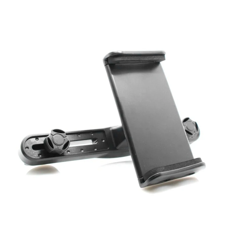 Car Tablet Holder, Headrest Tablet Mount Compatible With Devices Such As 4-12Inches Cell Phones And Tablets