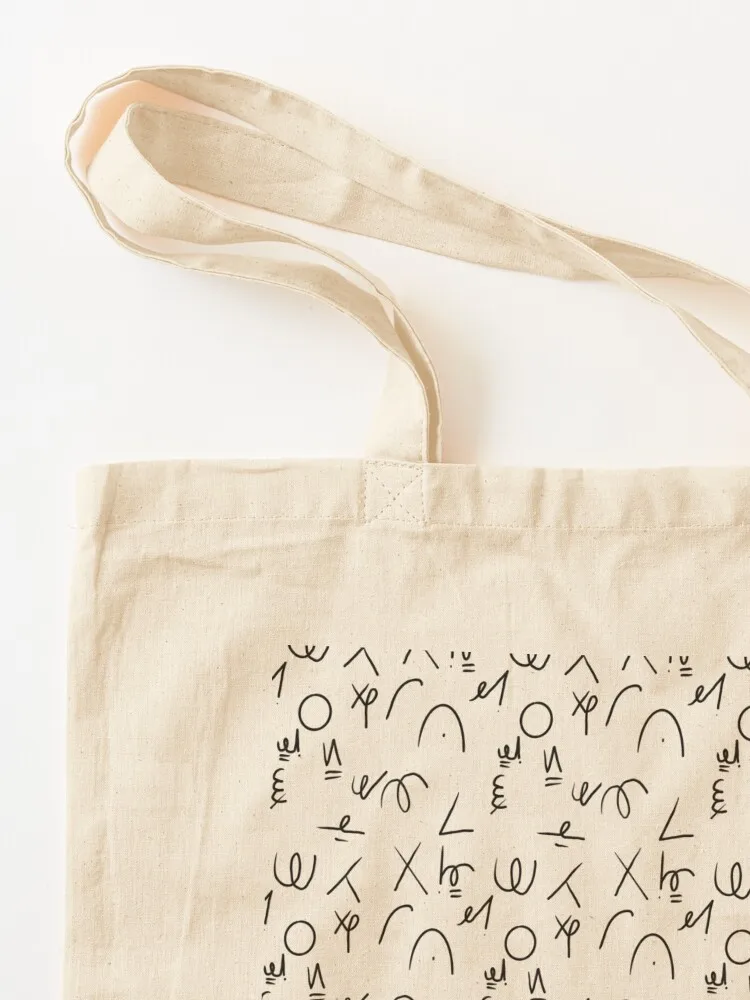 Gymnastics Judging shorthand Tote Bag reusable shopping bag women bag bags woman 2025 great