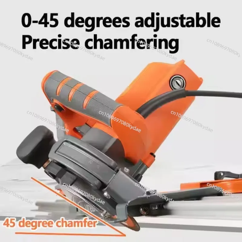 3600mm Electric Tile Cutter Stone Cutting Machine For Large Format Tiles Precise Smooth Cutting