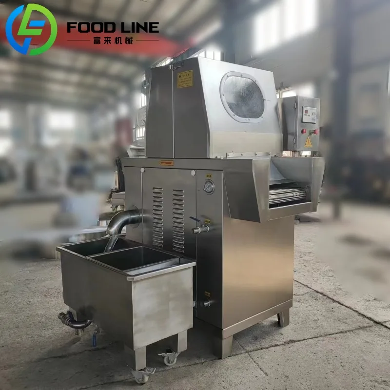 Custom Meat Injection Syringe Chicken Saline Machine Electric Brine For Meat Processing Commercial Use And Syringe Injection