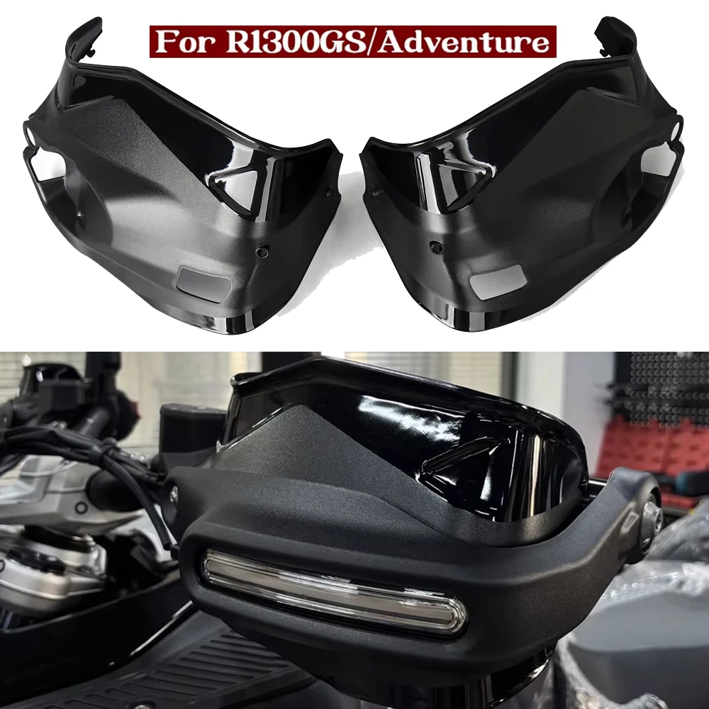 

Защитные накладки на руль для мотоциклов BMW R 1300 GS Adventure GS1300 R1300GS 2023-2025