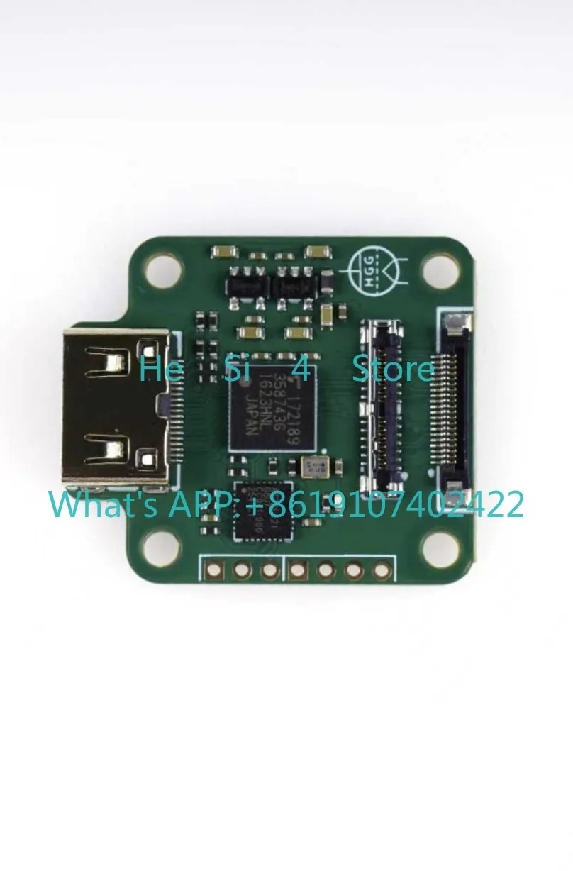 

Sky input adapter board V2 HDMI-Eingangs konverter V2