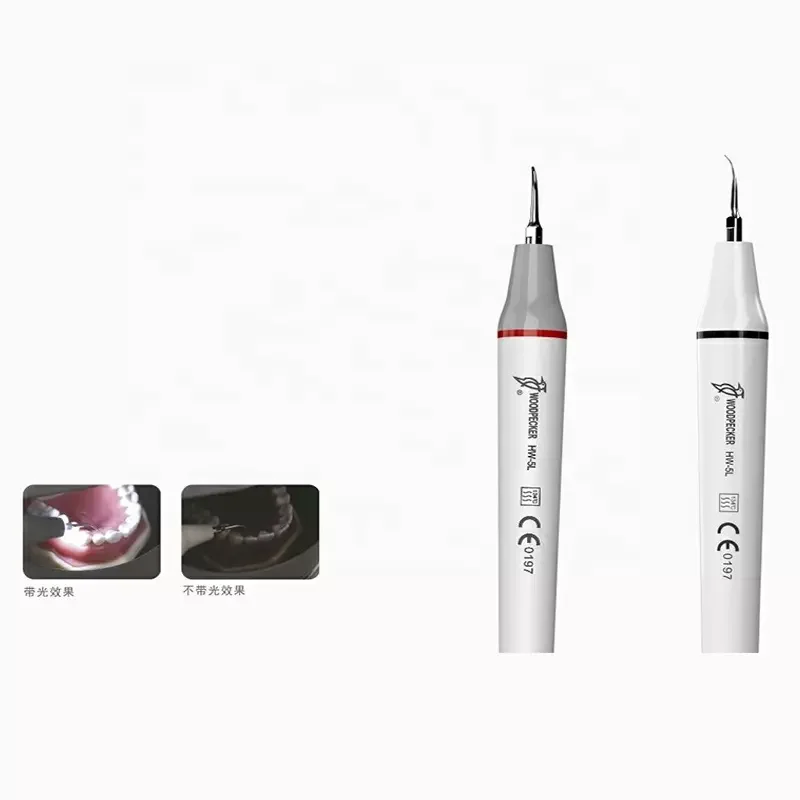 UDS N2 de ntal Original Woodpecker Built-in Ultrasonic Scaler with good price