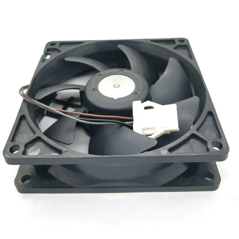 T92T12MGA7-53J351 cooling fan 9225 12v 0.18a project cooler 92*92*25MM 9cm  hzdo NDC