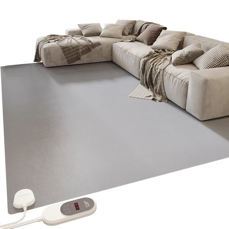 

#Thông Minh Acarid Chăn Điện 6-Bánh Răng Điều Tiết Nhiệt Độ Làm Nóng Chăn Tổ Ong Dẫn Nhiệt Chăn An Toàn Chống Thấm Nước