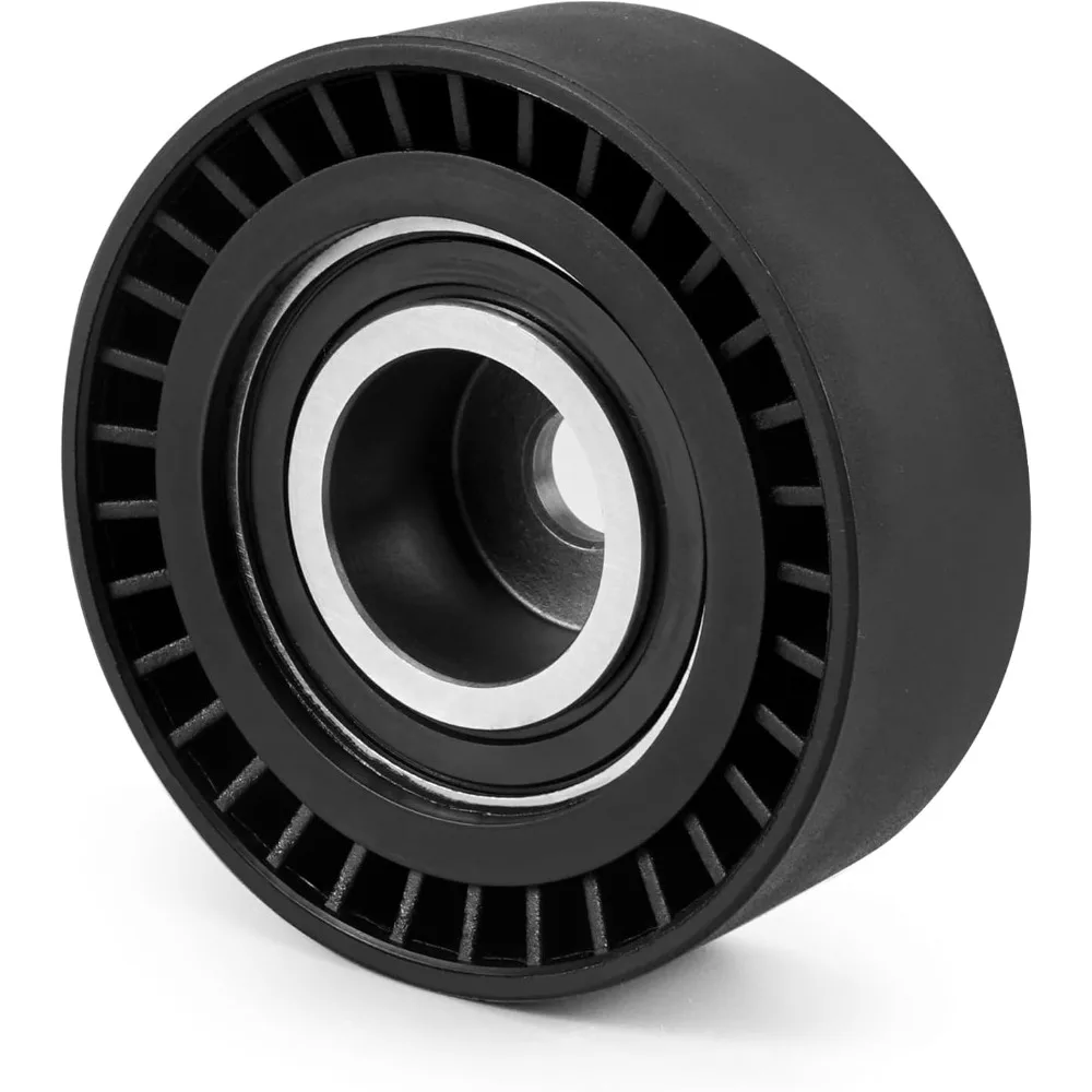 Belt Tensioner Idler Pulley 11281748131 11281726343 For BMW E36 E46 E39 E85 E86 320i 323i 325i 328i 325xi 330xi 320Ci 323Ci