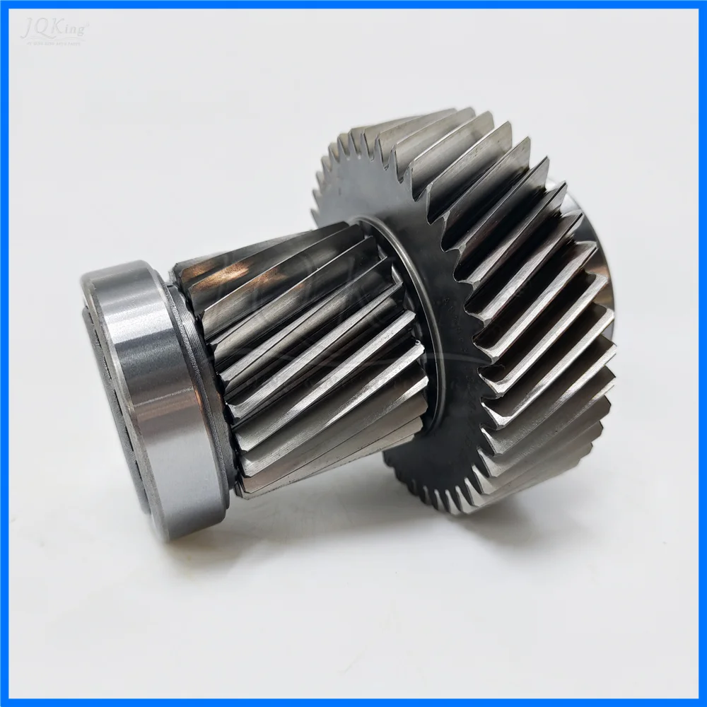 

Best Selling 41 Teeth CVT Differential Gear With Bearing, For VT1 VT2 Transmission Lifan X60