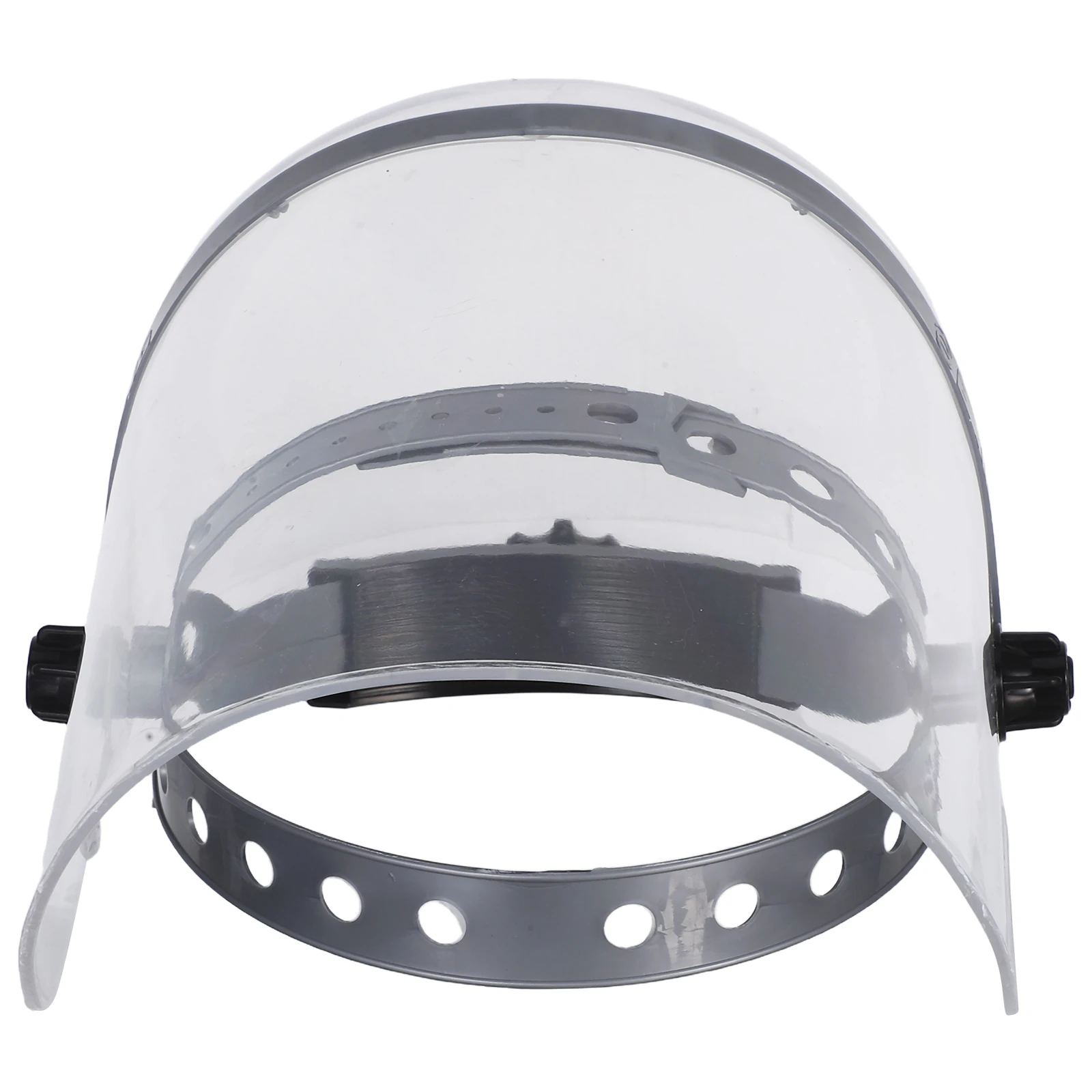 

1Pcs Pmma Protective Transparent Lightweight Droplet Oil Resistant Guard for Kitchen Outdoor Work Cooking Use