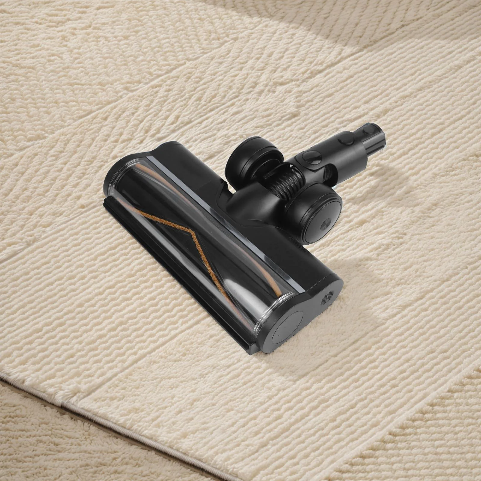 

Sleek and Functional Replacement Brushes Specifically Built For The Demands of High Performance Vacuum Cleaners