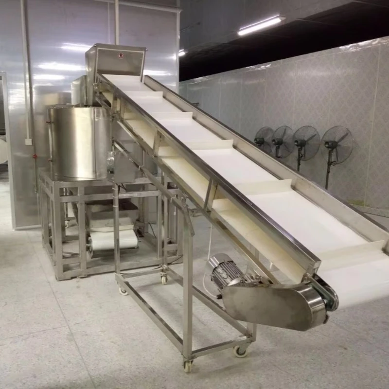 Professional Supplier of High Quality Boric Acid Linear Vibrating Fluidized Dryer Vibrating Fluidized Bed Drying Customized